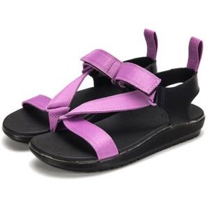 Doc Martens Balfour Z-Strap Sandal - Psych Purple - 7